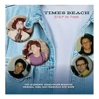 Import Step In Time