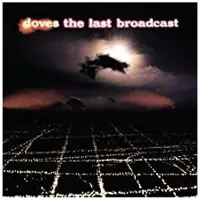 Universal Music THE LAST BROADCAST