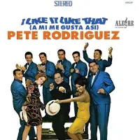 Universal Music I LIKE IT LIKE THAT (A MI ME GUSTA