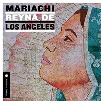 Konkurrent Mariachi Reyna De Los Angeles - Mariachi Reyna De Los Angeles (CD)