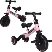 Born Lucky Loopfiets Trike