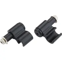 Jagwire Kabelhuls Zwart (x2)