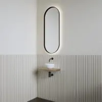 Boss & Wessing Fonteinset | bws leto | planchet ash grey | waskom glans wit