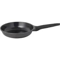 Sola Ceramic Deluxe - Koekenpan - Ø 24 cm - Zwart
