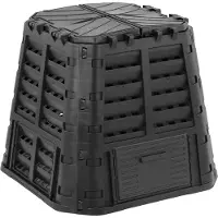 Hillvert Tuincomposteerder - 480 l