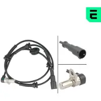 OPTIMAL 06-S847 Wielsnelheidssensor (ABS)