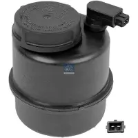DT Spare Parts Compensatiereservoir, hydraulische olie stuurbekrachtiging 4.63901