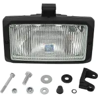 DT Spare Parts 1.21242 Mistlamp