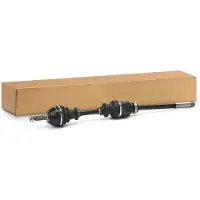 RIDEX 13D0188R Aandrijfas