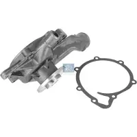 DT Spare Parts 3.16019 Waterpomp