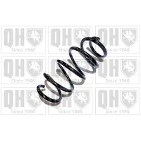 Quinton Hazell QCS5861 Chassisveer