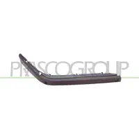 PRASCO BM0971233 Bumperlijst