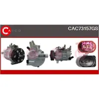 Casco CAC73157GS Aircopomp