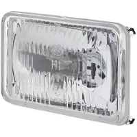 Hella 1KB 003 177-871 Verstralerset