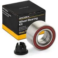 RIDEX 654W0855 Wiellagerset