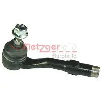 METZGER 54011008 Stuurkogel