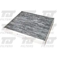Quinton Hazell QFC0546 Interieurfilter