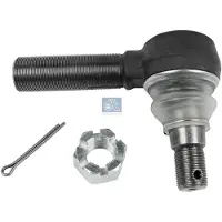 DT Spare Parts 2.53157 Stuurkogel