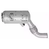 VEGAZ BK-818 Roetfilter (DPF)