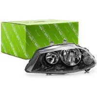 Valeo Koplamp 043341 Valeo voor o.a. SEAT