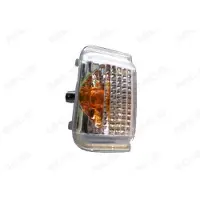 MCS 330687 Knipperlichtautomaat / Pinkdoos