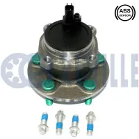 RUVILLE 221655 Wiellagerset