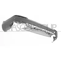 PRASCO ME7151091 Achterbumper