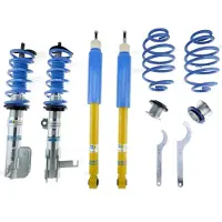 BILSTEIN 47-171725 Schokdemper met veer