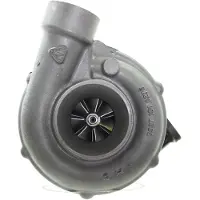 ALANKO 11900501 Turbocharger