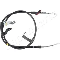 Japanparts BC-K43R Handremkabel