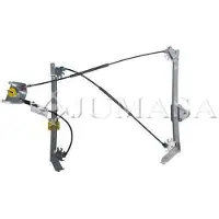JUMASA ZR ME727 R Raammechanisme