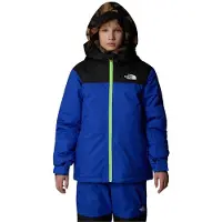 The North Face Ski/snowboard jas jongens