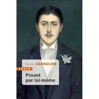 Tallandier Proust par lui-même