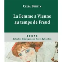 Tallandier La femme a vienne au temps de freud