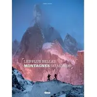 Glénat Les plus belles montagnes du monde,2 - Claude Gardien