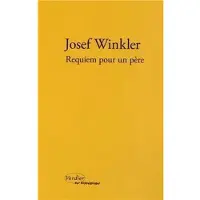 Verdier Requiem pour un père