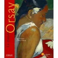 Eyrolles Le musée d'Orsay