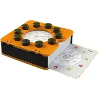 Sd Games Smart 10 Board Game Veelkleurig Kinderen