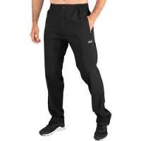 Sjeng Sports James Long Trainingsbroek heren Zwart XL