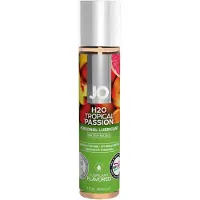 Jo System - H2O Glijmiddel Tropisch - 30 ml