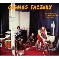 Universal Music Cosmo's Factory (40th Ann.Edition)