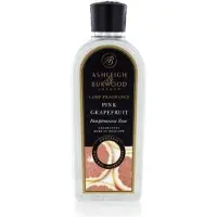 Ashleigh & Burwood Geurlamp olie pink grapefruit s Geurolie