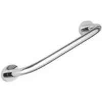 Boss & Wessing Handgreep bws mindervalide 50 cm chroom