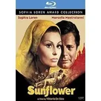 Import Sunflower Blu-ray