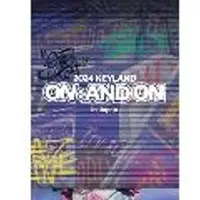Import 2024 Keyland On : And On In Japan Blu-Ray