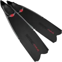 Seac Sub Motus Spearfishing Fins Grijs EU 43-44
