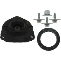 Skf VKDA 35610 Veerpootlager