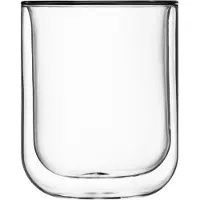Luigi Bormioli Likeurglas Thermic Glass Drink & Design Sublime DOF 370 ml (2-delig)