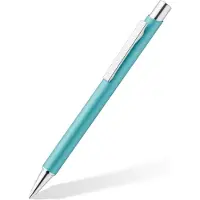 Staedtler Druckkugelschreiber elance 421 45, ros‚