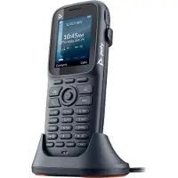 Poly Rove 20 DECT PH HS EMEA-INTL Engels, Telefoon, Zwart